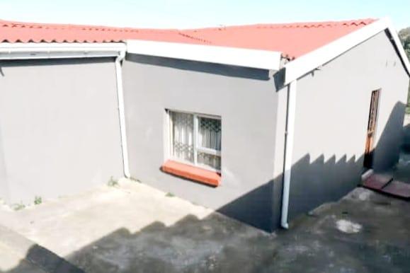 4 Bedroom Property for Sale in Mdantsane Nu 13 Eastern Cape